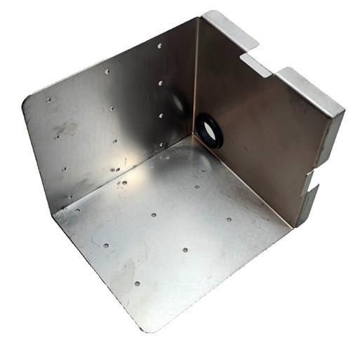 Ncr 1629 stainless steel - stainless,